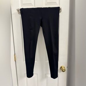 Loft Ponte pants